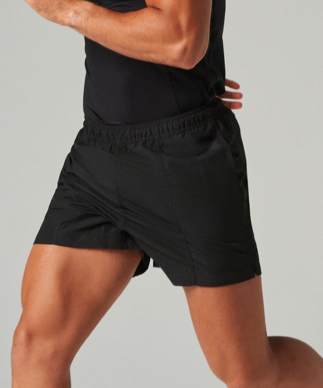All-purpose lined träningsshorts TL080