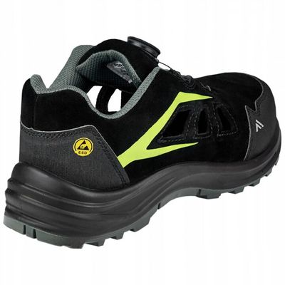 Portwest Composite Skyddsandal S1 ESD SR FO FE06