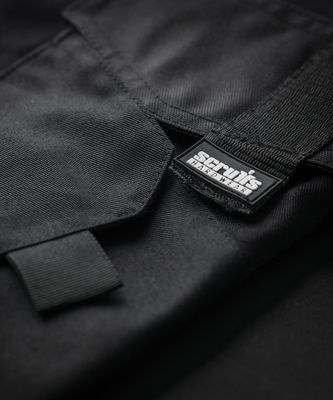 Scruffs hantverksbyxor 35/65 SH028