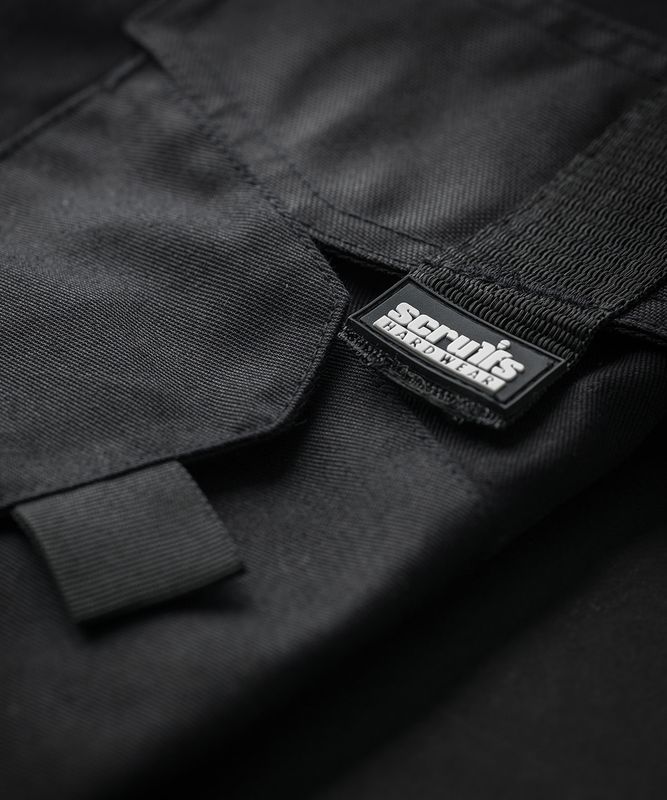 Scruffs hantverksbyxor 35/65 SH028