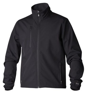 Top Swede Jacka Lätt Softshell 260