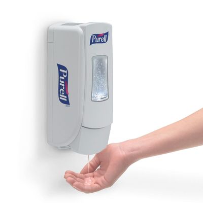 Purell 70% Handdesinfektion gel 8703 Advanced refill ADX 700ml