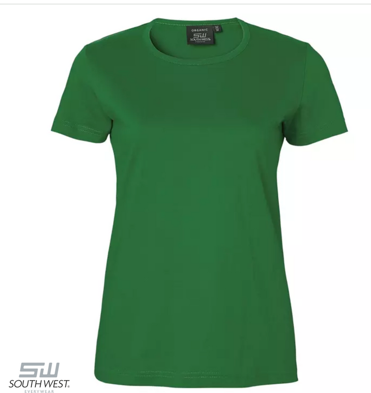 Southwest Venice Ladies T-Shirt 103