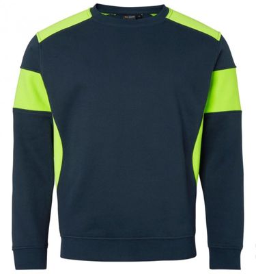 Top Swede 221 Sweatshirt förhöjd synbarhet