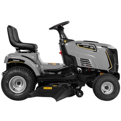 Premium TTS108H åkgråsklippare 4-takt