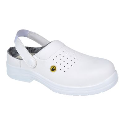 Portwest skyddstoffel SB AE FC03