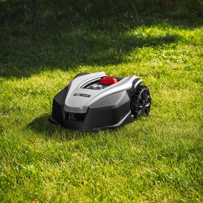 Robotgräsklippare TMX1000 (max 1000 m2)