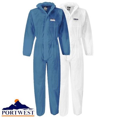 Portwest ST30 Saneroverall BizTex SMS typ 5/6