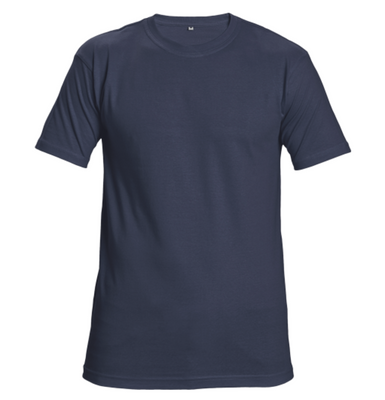 TEESTA Tshirt bomull  03040046