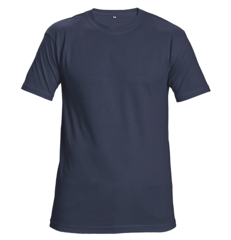 TEESTA Tshirt bomull  03040046