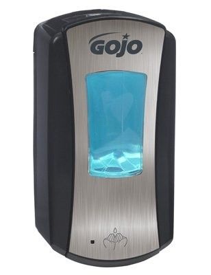 Gojo LTX Freshberry 1200ml