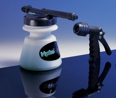 HydroFoamer 1,4 liter