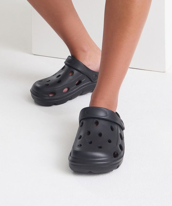 AWDis Aero Crocs tofflor JC093