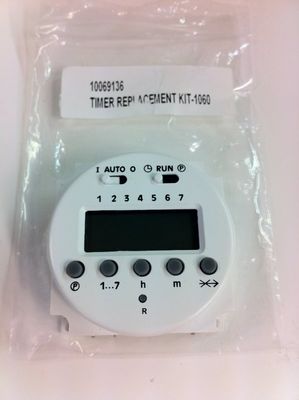 Timer Replacement Kit 