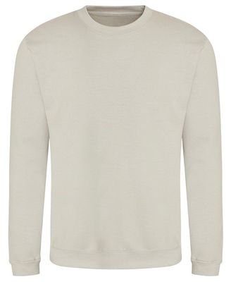 AWDis sweatshirt 80% bomull JH030