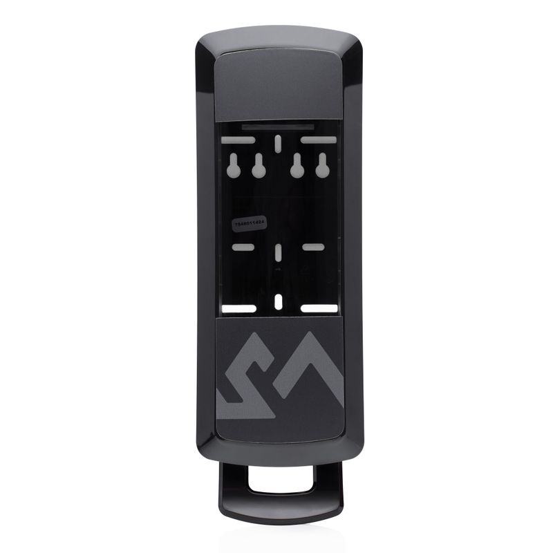 LOGAN-M manuell hygiendispenser 750 ml