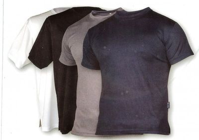Top Swede 8027 Funktions T-Shirt