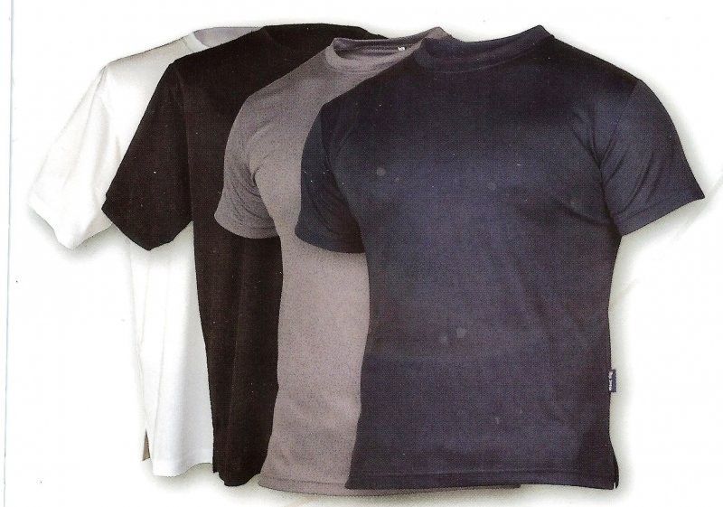 Top Swede 8027 Funktions T-Shirt