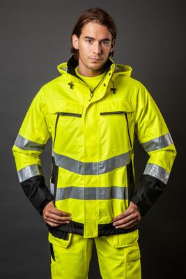 Projob Skaljacka fodrad varsel klass.3 6441