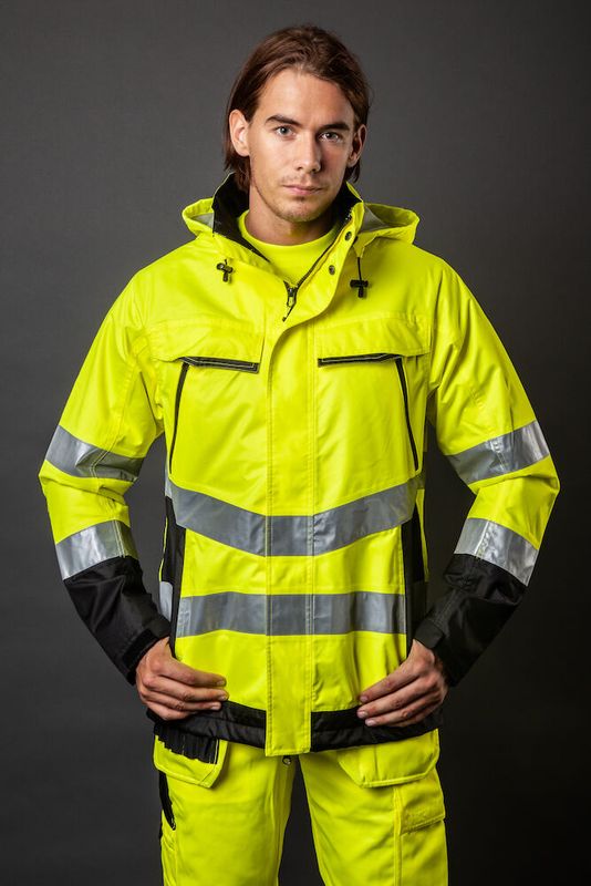 Projob Skaljacka fodrad varsel klass.3 6441