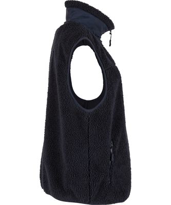 Bonded sherpa väst BY407