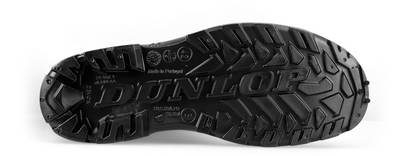 Dunlop Skyddsstövel Devon 142011 S5