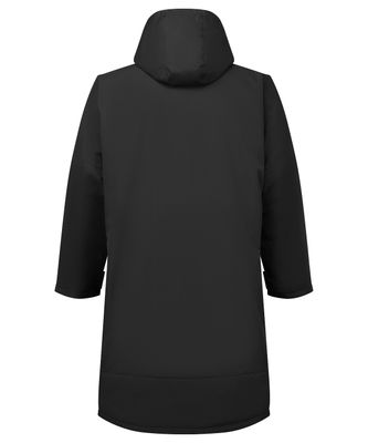 TriDri® All-seasons vattentäta             omklädningsrock TR800