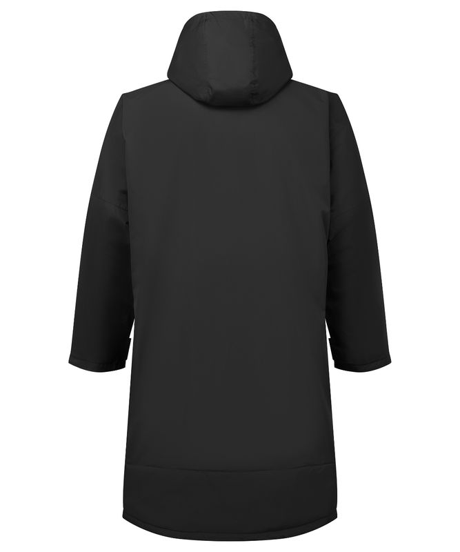 TriDri® All-seasons vattentäta             omklädningsrock TR800