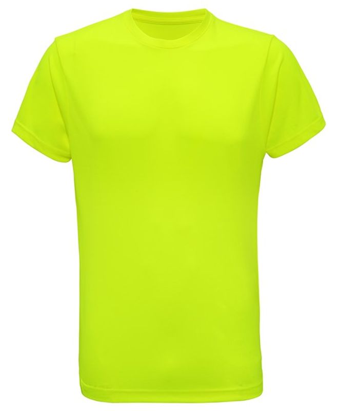Lightning Yellow