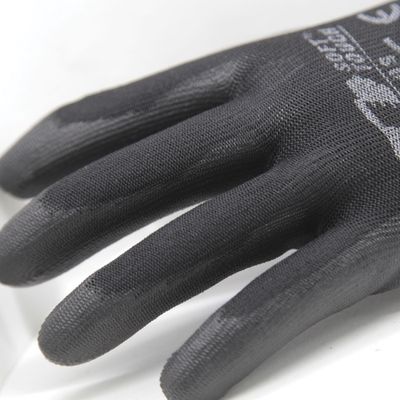 Soft Touch Apus montagehandske AD-19