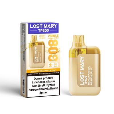 Lost Mary TP800 2ml