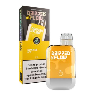 Dripped GoFlow 2ml
