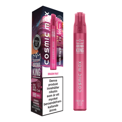 Aroma King Cosmic Max 2ml