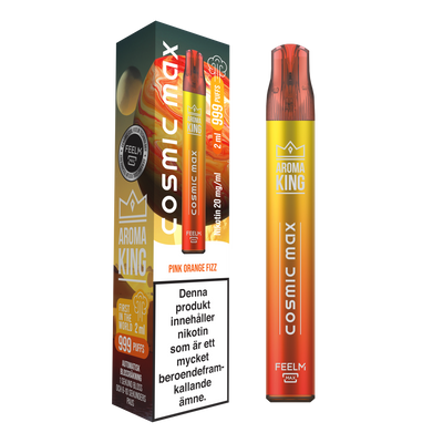 Aroma King Cosmic Max 2ml