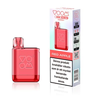 VOOM Iris Mini 2ml