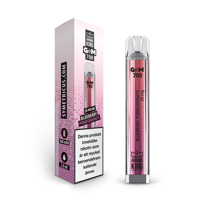 Aroma King Gem 2ml