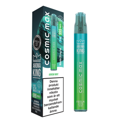 Aroma King Cosmic Max 2ml