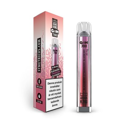 Aroma King Gem 2ml