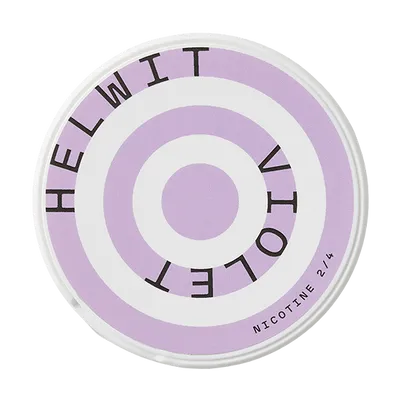 Helwit - Violet