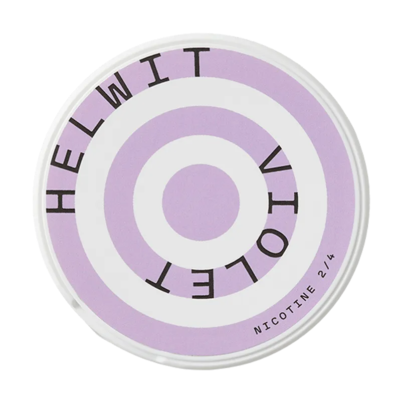 Helwit - Violet