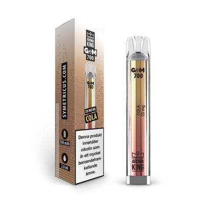 Aroma King Gem 2ml
