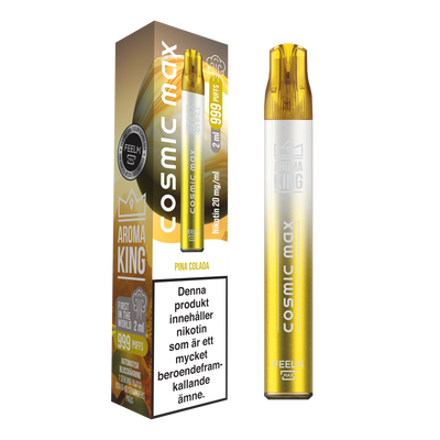 Aroma King Cosmic Max 2ml