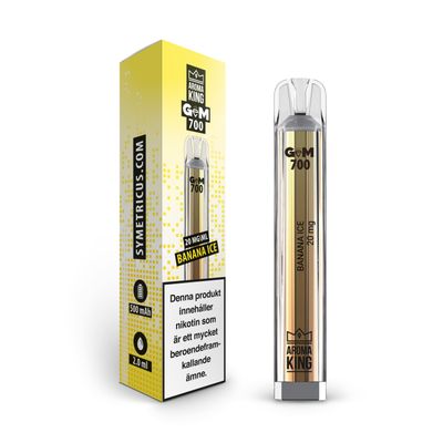 Aroma King Gem 2ml