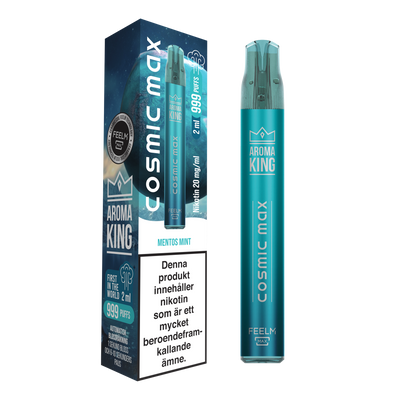 Aroma King Cosmic Max 2ml