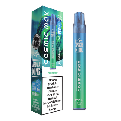 Aroma King Cosmic Max 2ml