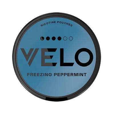 VELO - Freezing Peppermint 10.9mg