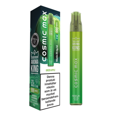 Aroma King Cosmic Max 2ml
