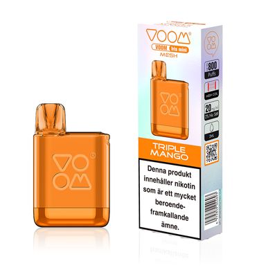 VOOM Iris Mini 2ml