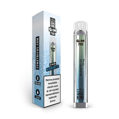 Aroma King Gem 2ml
