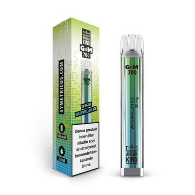 Aroma King Gem 2ml